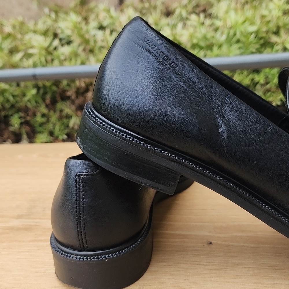 Vagabond Frances Loafers Size 36 - Picture 6 of 13